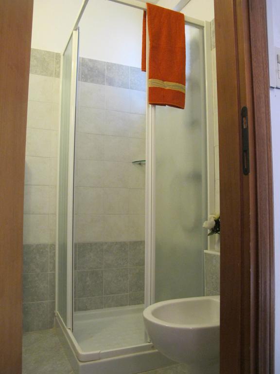 Hotel Madrid Rimini Zimmer foto